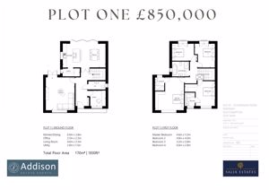 Plot One- click for photo gallery